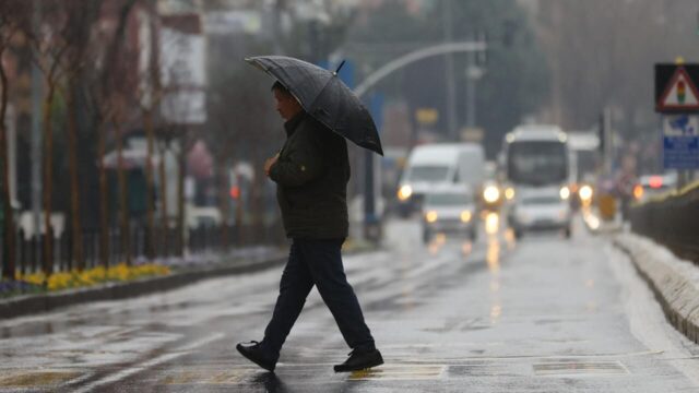 Bayramda hava nasıl olacak? İzmir, Manisa, Aydın, Muğla, Denizli, Uşak, Kütahya, Afyon dikkat! 2026