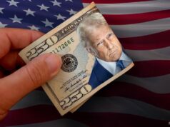 Bessent readies Trump $250 bill as one big hurdle stands between Treasury and making it reality 2026 Bessent readies Trump $250 bill as one big hurdle stands between Treasury and making it reality 2026