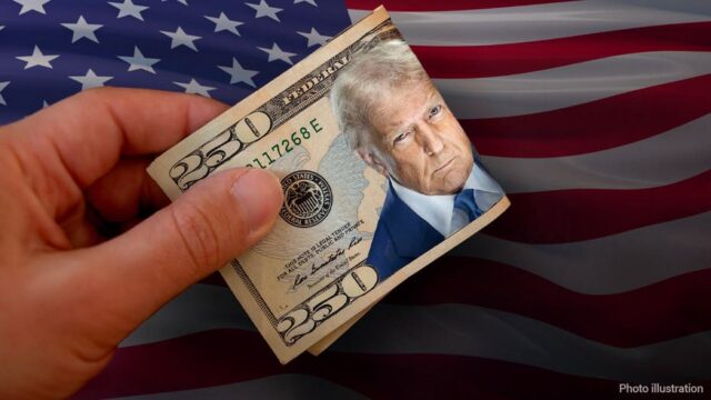 Bessent readies Trump $250 bill as one big hurdle stands between Treasury and making it reality 2026