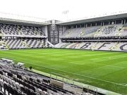 Boavista chega a acordo com principal credor para salvar estádio 2026 Boavista chega a acordo com principal credor para salvar estádio 2026