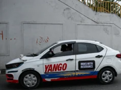 Boete van 100 miljoen euro voor taxi-app die gebruikersgegevens in Rusland opsloeg 2026 Boete van 100 miljoen euro voor taxi-app die gebruikersgegevens in Rusland opsloeg 2026