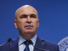 Bolojan, mesaj la BSDA: Securitatea nu este un produs care se cumpără, este o capacitate care se construieşte 2026 Bolojan, mesaj la BSDA: Securitatea nu este un produs care se cumpără, este o capacitate care se construieşte 2026