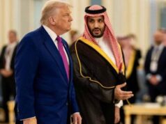 Bomba iddia: Trump’a Suudi Arabistan engeli! 2026 Bomba iddia: Trump'a Suudi Arabistan engeli! 2026