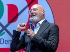 Bonaccini, “colpo di mano della Meloni”. Subito smentito dai sondaggi 2026 Bonaccini, "colpo di mano della Meloni". Subito smentito dai sondaggi 2026