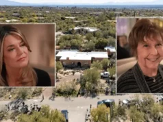 Bones found near Nancy Guthrie’s home are centuries old, expert says 2026 Bones found near Nancy Guthrie’s home are centuries old, expert says 2026