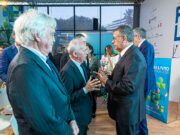 Brasil marca presença na Feira do Livro de Lisboa; veja os destaques da programação 2026 Brasil marca presença na Feira do Livro de Lisboa; veja os destaques da programação 2026