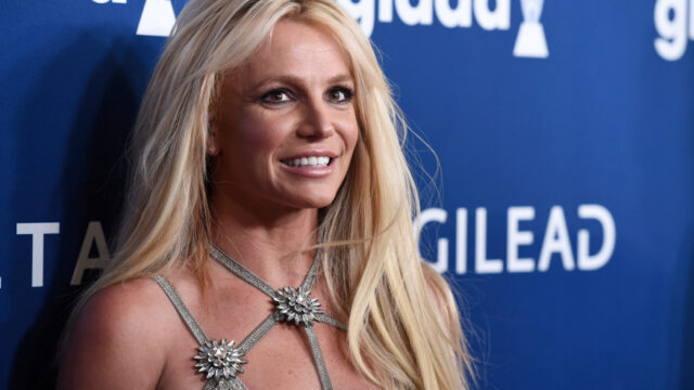 Britney Spears charged with driving under influence of alcohol, drugs 2026