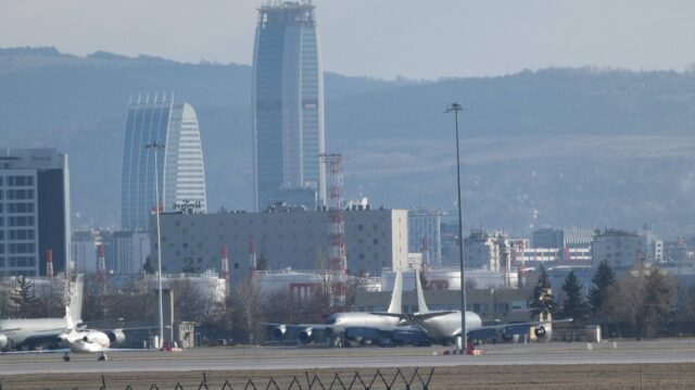 Bulgaria limitează staționarea avioanelor militare americane, după ce SUA nu au aprobat eliminarea vizelor pentru bulgari 2026
