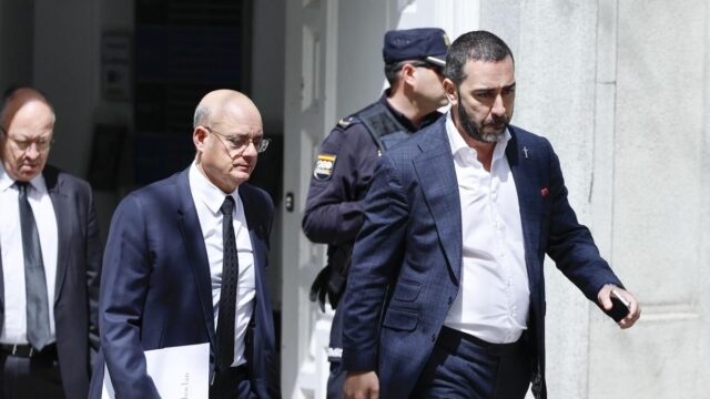 Caso mascarillas: receta para un proceso podrido 2026