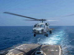 CENTCOM: 45 εμπορικά πλοία άλλαξαν κατεύθυνση – Σε πλήρη ισχύ ο ναυτικός αποκλεισμός του Ιράν 2026 CENTCOM: 45 εμπορικά πλοία άλλαξαν κατεύθυνση – Σε πλήρη ισχύ ο ναυτικός αποκλεισμός του Ιράν 2026