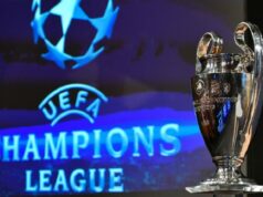 Champions League: Πότε θα διεξαχθεί ο τελικός Παρί Σεν Ζερμέν – Άρσεναλ 2026 Champions League: Πότε θα διεξαχθεί ο τελικός Παρί Σεν Ζερμέν – Άρσεναλ 2026