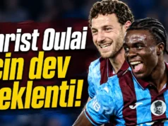Christ Oulai için dev beklenti! 2026 Christ Oulai için dev beklenti! 2026
