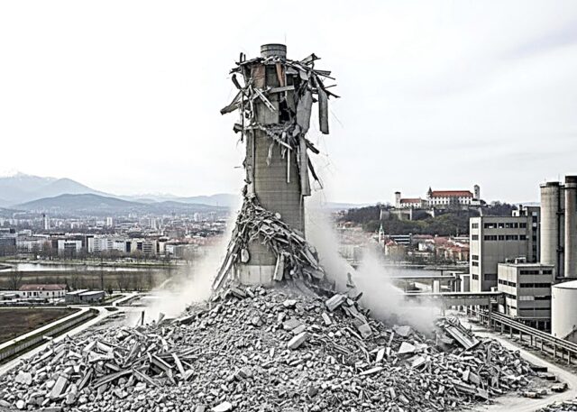 Civilna iniciativa: MOL brez opravljenih analiz o vplivih sežigalnice na zdravje in okolje 2026