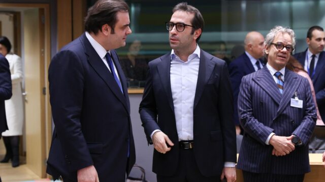La Comisión Europea asegura que la relación comercial y de inversión con China "no es sostenible" 2026