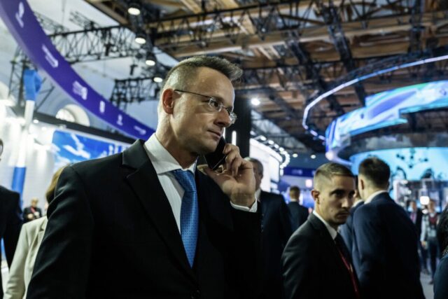 Commission Refutes Hungarian “Russiagate” Despite its Intergral Part in Tisza’s Election Disinformation Campaign 2026