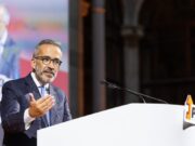 PS critica Governo depois de Marco Rubio ter desmentido Rangel 2026 PS critica Governo depois de Marco Rubio ter desmentido Rangel 2026