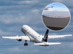 Daugelis to nė nepastebi: pilotas atskleidė, kam reikalinga maža skylutė lėktuvo lange 2026 Daugelis to nė nepastebi: pilotas atskleidė, kam reikalinga maža skylutė lėktuvo lange 2026