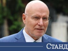 Димитър Радев предупреди ЕЦБ да не закъснява с лихвите заради Иран 2026 Димитър Радев предупреди ЕЦБ да не закъснява с лихвите заради Иран 2026