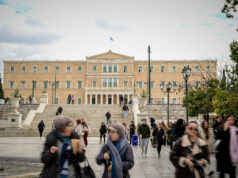 Διπλό μήνυμα φθοράς για την κυβέρνηση: «Ψήφος εμπιστοσύνης» στην Κοβέσι και πίεση από τα νέα κόμματα 2026 Διπλό μήνυμα φθοράς για την κυβέρνηση: «Ψήφος εμπιστοσύνης» στην Κοβέσι και πίεση από τα νέα κόμματα 2026