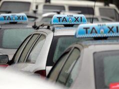 DRAMA U ZAGREBU Putnik oteo taksi pa počeo pucati! 2026 DRAMA U ZAGREBU Putnik oteo taksi pa počeo pucati! 2026