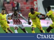 Драматичен удар за Мъри Стоилов. Гьозтепе остана извън Европа 2026 Драматичен удар за Мъри Стоилов. Гьозтепе остана извън Европа 2026