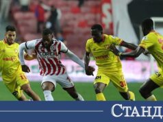 Драматичен удар за Мъри Стоилов. Гьозтепе остана извън Европа 2026 Драматичен удар за Мъри Стоилов. Гьозтепе остана извън Европа 2026