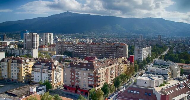 Два града у нас удариха София 2026