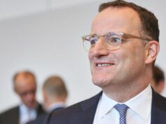 Ein Jahr Koalition: Wie Jens Spahn im Schatten des schwachen Kanzlers aufsteigt 2026 Ein Jahr Koalition: Wie Jens Spahn im Schatten des schwachen Kanzlers aufsteigt 2026