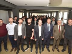 Çelebi: Ara elemanlar artık aranan eleman oldu 2026 Çelebi: Ara elemanlar artık aranan eleman oldu 2026
