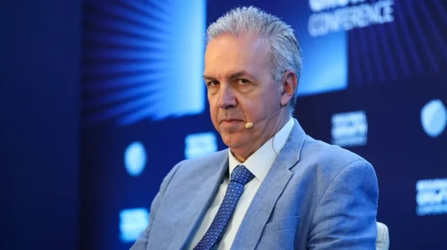 ΕΛΣΤΑΤ: Ο καθηγητής Αθανάσιος Κατσής νέος πρόεδρος της Αρχής 2026