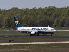 Emelkedő jegyárakra figyelmeztet a Ryanair 2026 Emelkedő jegyárakra figyelmeztet a Ryanair 2026