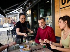 Entre paseos con la familia, libros y la Feria de Jerez: así es el día de reflexión de los candidatos andaluces al 17M 2026 Entre paseos con la familia, libros y la Feria de Jerez: así es el día de reflexión de los candidatos andaluces al 17M 2026