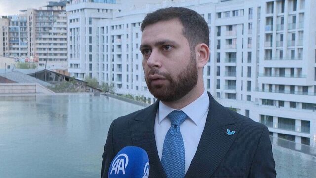 Ermenistan'dan kritik Türkiye açıklaması! Normalleşme mesajı 2026