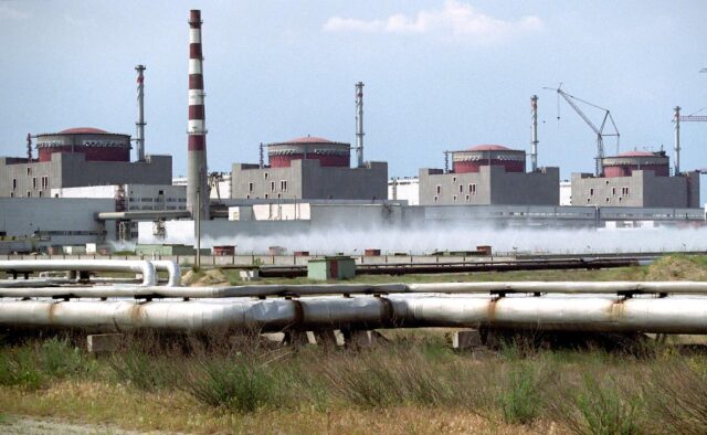 Od Černobila do Zaporožja: Se je Evropa naučila lekcij o jedrski nevarnosti? 2026
