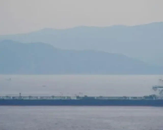 Ескалация в Черно море: атакувани са три танкера с дронове 2026
