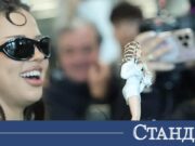 Ето какво се пее в „Бангаранга“. DARA с неочакван жест 2026 Ето какво се пее в „Бангаранга“. DARA с неочакван жест 2026
