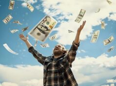 Ето кои зодии ще се напълнят с пари през май 2026 Ето кои зодии ще се напълнят с пари през май 2026