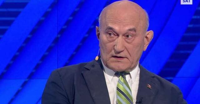 «Это психоз». Позняк не верит, тчо Лукашенко вступит в войну 2026