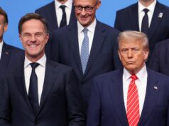 Európania pochopili odkaz od Trumpa, vyhlásil šéf NATO 2026 Európania pochopili odkaz od Trumpa, vyhlásil šéf NATO 2026