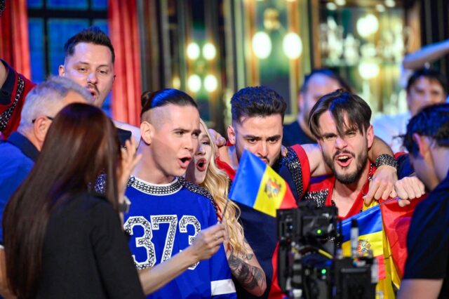 Eurovision 2026: Republica Moldova s-a calificat în finală 2026