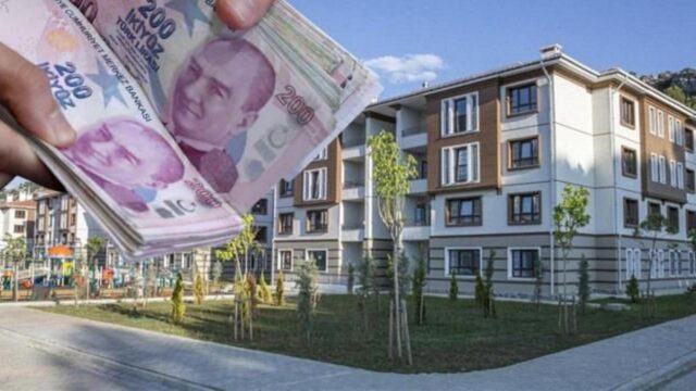 Fahiş site aidatlarına son! Kanun teklifi TBMM'de kabul edildi 2026