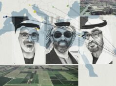 La familia real de Emiratos Árabes ha recibido 71 millones en ayudas europeas por cultivar en España, Italia y Rumanía 2026 La familia real de Emiratos Árabes ha recibido 71 millones en ayudas europeas por cultivar en España, Italia y Rumanía 2026