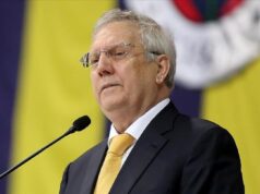 Fenerbahçe’de Aziz Yıldırım gelişmesi! Aday olacak mı? 2026 Fenerbahçe'de Aziz Yıldırım gelişmesi! Aday olacak mı? 2026