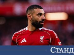 Фенербахче ухажва Салах. Сделката влиза в решителна фаза 2026 Фенербахче ухажва Салах. Сделката влиза в решителна фаза 2026