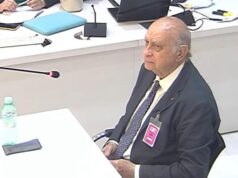Fernández Díaz contradice a su número dos y declara que supo de la Operación Kitchen por la prensa dos años después 2026 Fernández Díaz contradice a su número dos y declara que supo de la Operación Kitchen por la prensa dos años después 2026