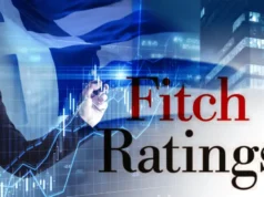 Fitch: «Η μόνη χώρα που πραγματικά έχει εφαρμόσει στοχευμένα μέτρα είναι η Ελλάδα» 2026 Fitch: «Η μόνη χώρα που πραγματικά έχει εφαρμόσει στοχευμένα μέτρα είναι η Ελλάδα» 2026