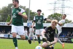 Fortuna-Vorsprung schrumpft leicht: Spitzenreiter spielt remis gegen gegen Vorwärts Epe 2026 Fortuna-Vorsprung schrumpft leicht: Spitzenreiter spielt remis gegen gegen Vorwärts Epe 2026