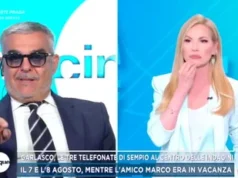 Garlasco, “Sempio non parlerà. E il movente…”: la profezia di Gallo 2026 Garlasco, "Sempio non parlerà. E il movente...": la profezia di Gallo 2026