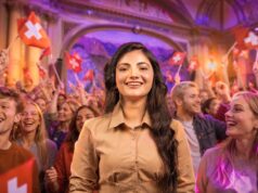 Gen Z, WACHT AUF! 2026 Gen Z, WACHT AUF! 2026