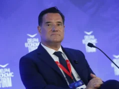 Ο Γεωργιάδης υπέρ του Πολάκη: «Έχει δίκιο»! 2026 Ο Γεωργιάδης υπέρ του Πολάκη: «Έχει δίκιο»! 2026